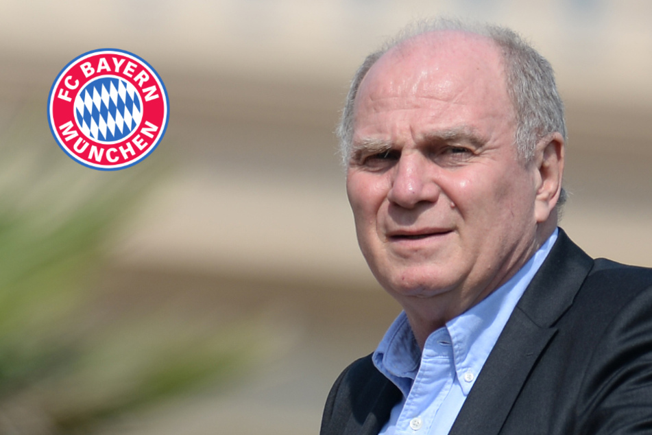 Uli Hoeneß kündigt Statement der Bayern-Bosse zu Manuel Neuer an