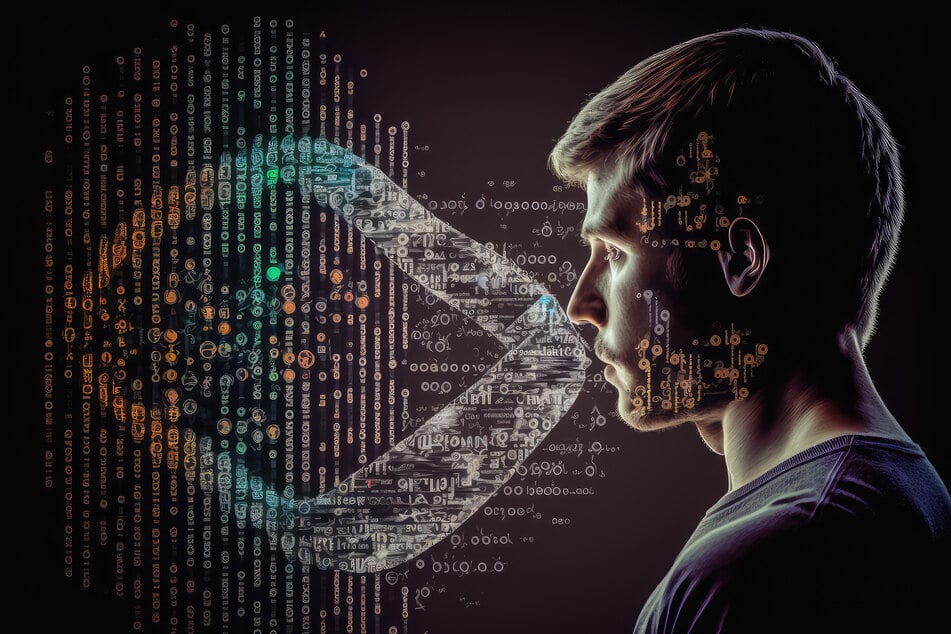 Nur eine halbe Minute Sprachaufzeichnung reicht, um einen nahezu perfekten Stimmen-Klon eines Menschen zu erstellen. Die Voice-Bots erkennen laut Bioinformatik-Professor Dirk Labudde sogar unsere Emotionen und reagieren darauf.