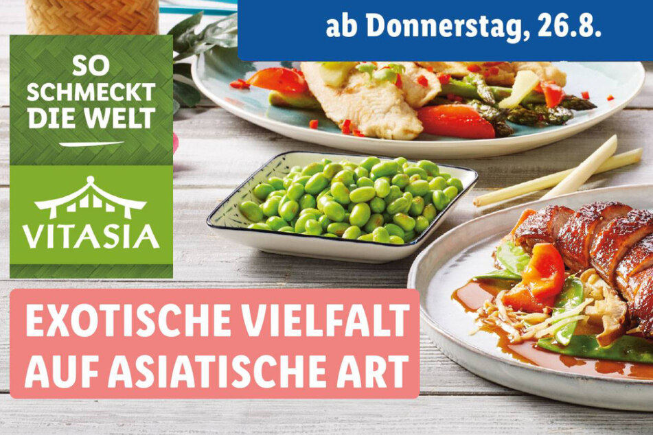 Einfach durchswipen und anklicken >>>>