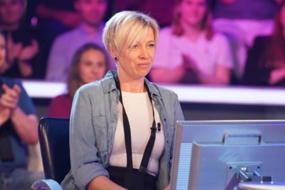 Am Ende durfte sich Führer über den Gewinn von 16.000 Euro freuen.