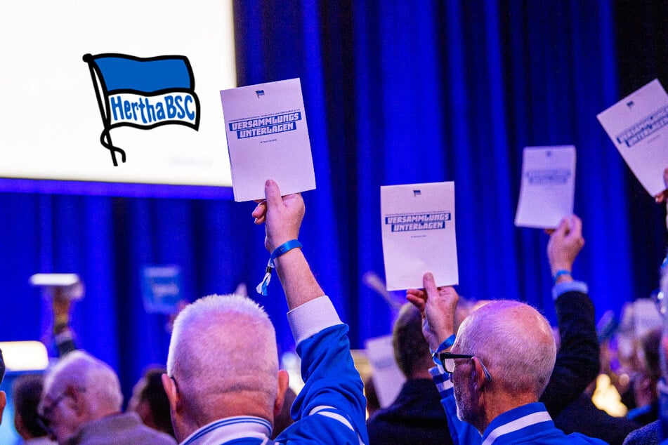 Hertha BSC weiter analog: Bei der Alten Dame bleibt alles beim Alten
