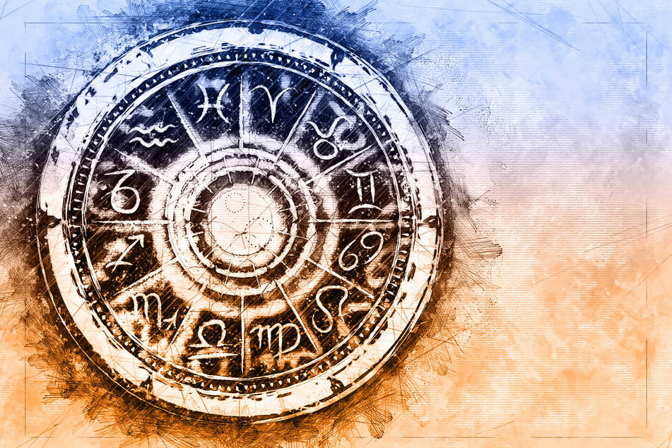 Horoskop heute: Tageshoroskop kostenlos für den 04.04.2020