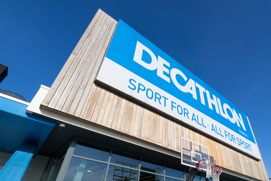 Essig-Geschmack: Sportartikel-Hersteller Decathlon ruft Sportgetränk zurück