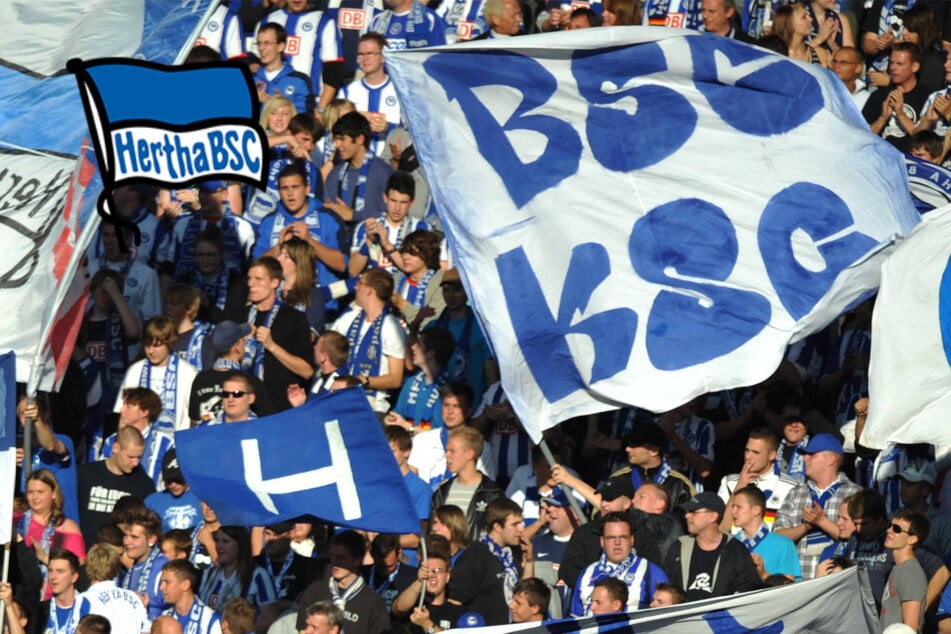 Hertha BSC vor wichtigem "Freundschaftsspiel" gegen KSC