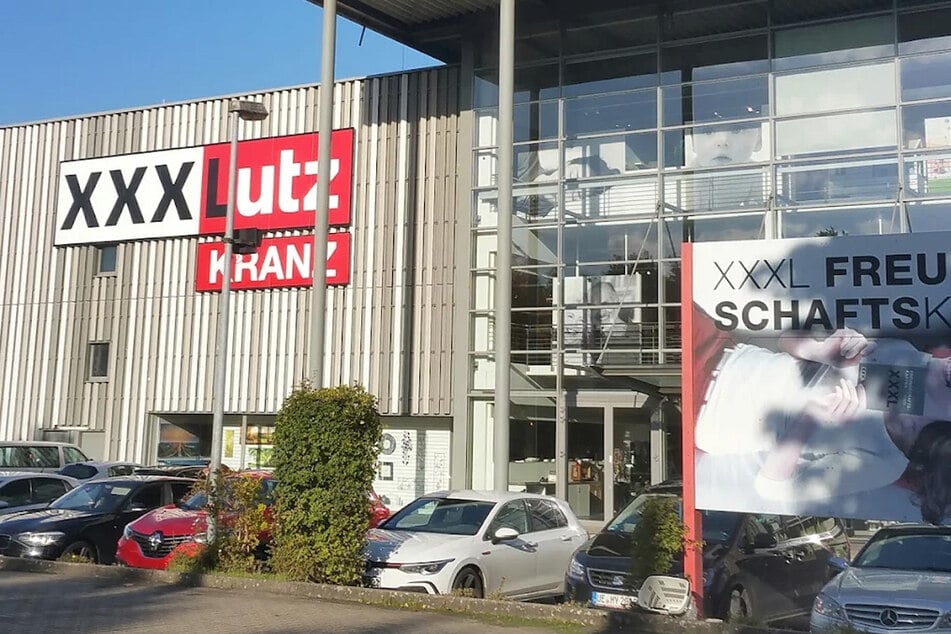 Preise im Keller! Das passiert sechs Stunden lang bei XXXLutz