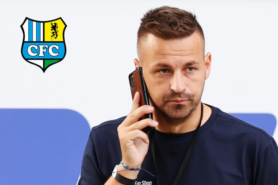 Chemnitzer Saisonauftakt steigt am 19. Juli: Dieser Zweitligist kommt zum CFC