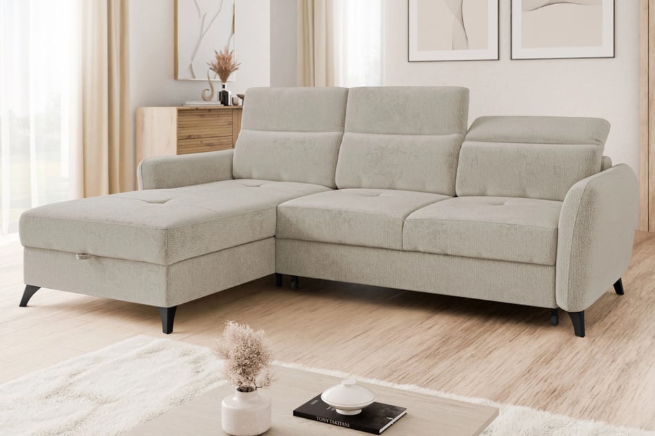 Onlineshop aus Polen verkauft dieses Sofa gerade super günstig