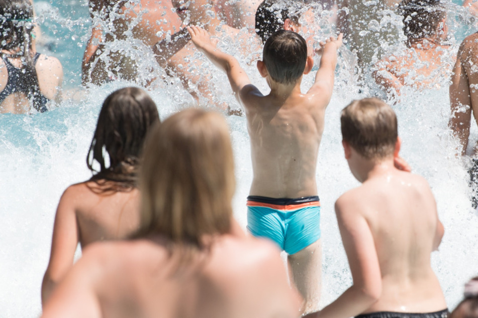 Gibt es in diesem Sommer wieder solche Bilder? Und wenn ja, wann?