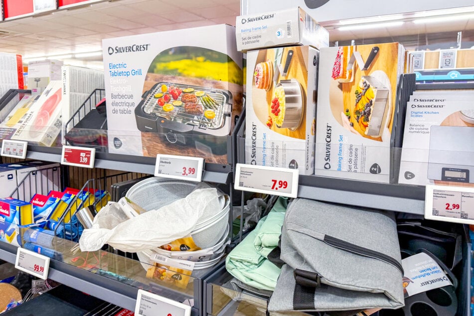 Lange Schlangen an den Lidl-Kassen! Diese Angebote ab Montag (6.7.) sind der Grund