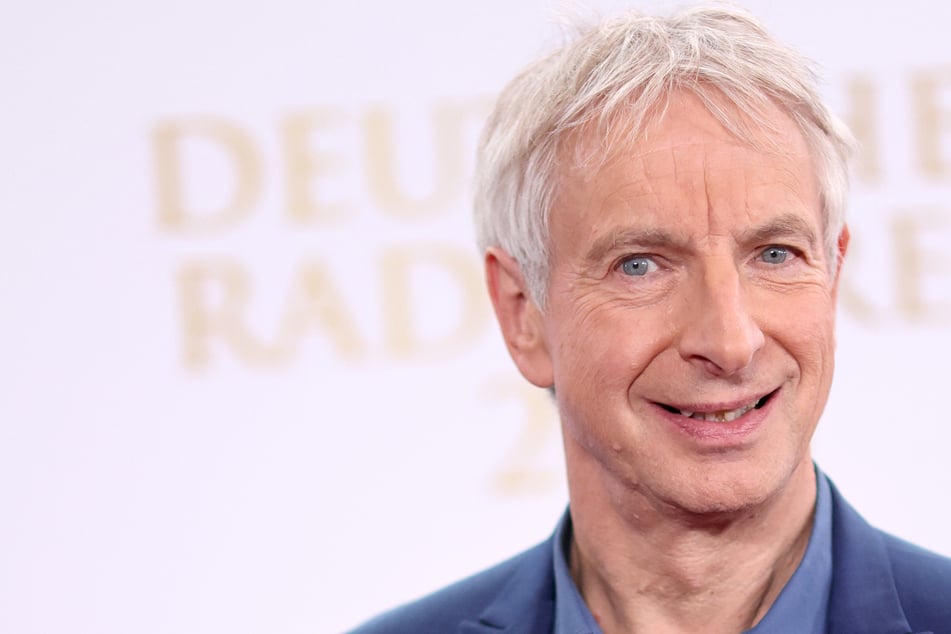 Comedy-Altmeister Ingolf Lück erinnert sich an seinen kuriosesten Auftritt