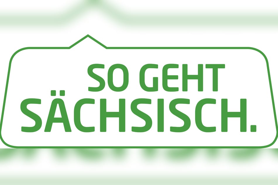 Sachsens berühmter Slogan "So geht sächsisch." ist über den Freistaat hinaus bekannt.