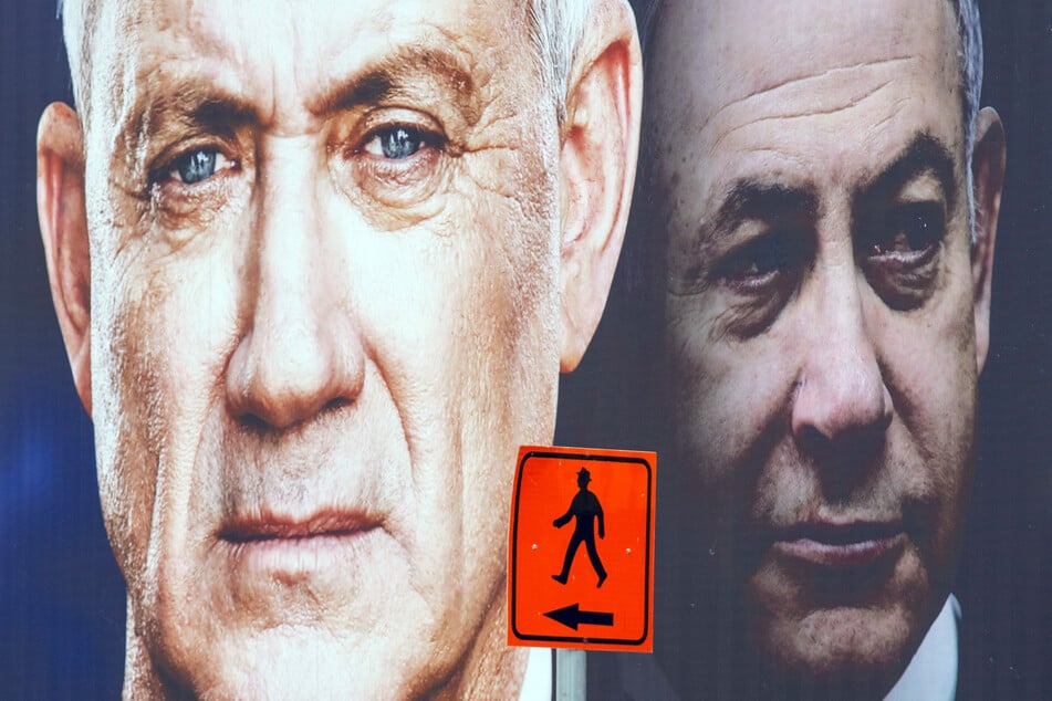 Nach anderthalb Jahren: Israel hat endlich eine neue Regierung