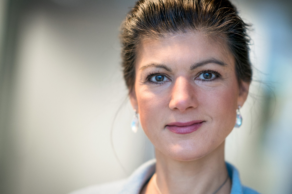 Mietpreiswahnsinn in Deutschland: Sahra Wagenknecht schlägt Lösung vor