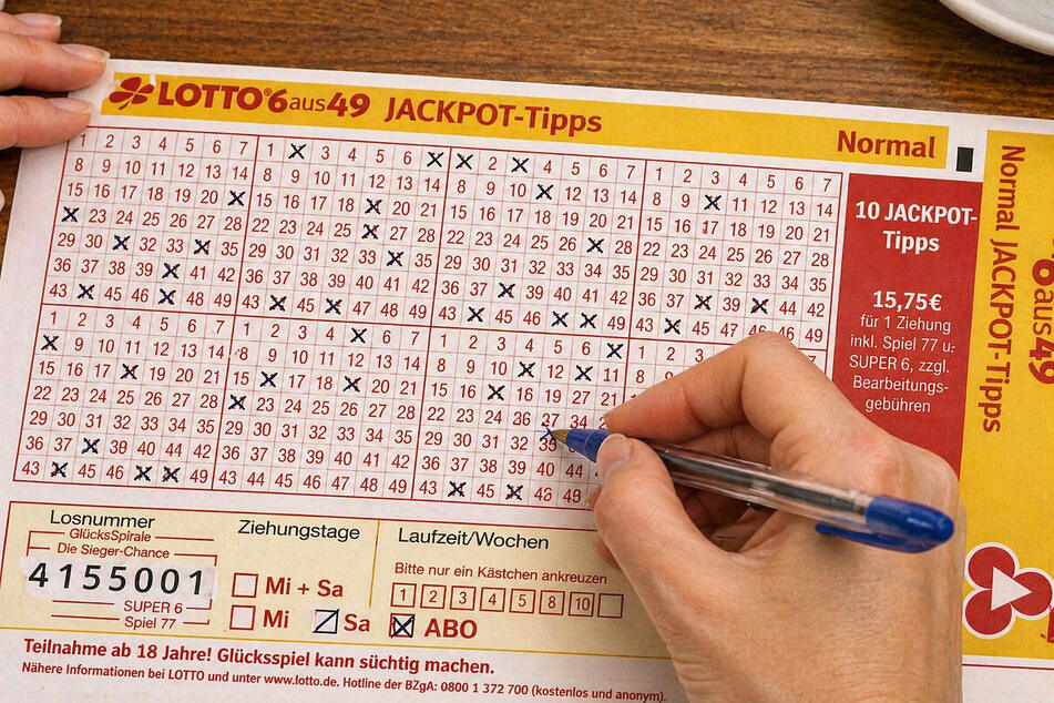 Wer will am Samstag (2.5.) 31 Millionen Euro gewinnen?