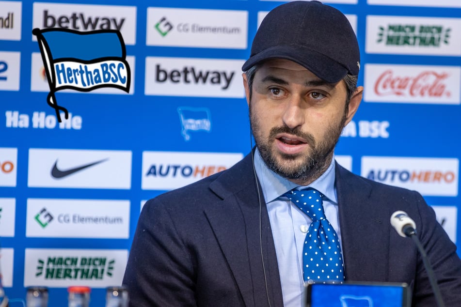 Bis zu 40 Jahre Knast: Ex-Hertha-Investor gibt Millionen-Betrug zu