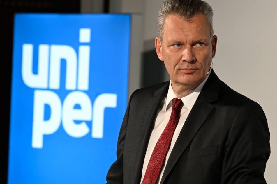 Ab dem 1. März sollen bei Uniper andere das Zepter in der Führungsetage übernehmen. Wer Klaus-Dieter Maubach (60) beerbt, ist allerdings noch unklar.