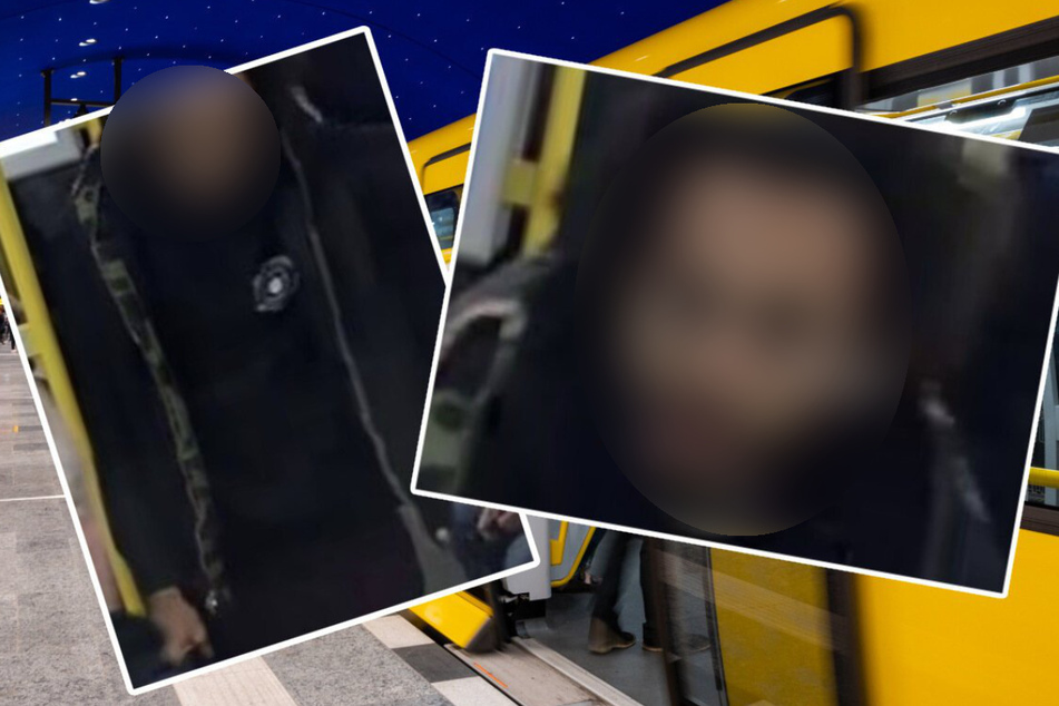 49-Jähriger aus U-Bahn gestoßen: Polizei fahndet nach über 1,5 Jahren nach diesem Mann