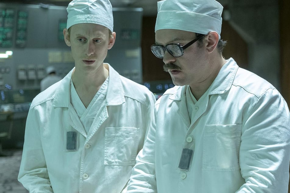 Auch 40 Jahre nach der Atom-Katastrophe von Chernobyl ist die gleichnamige Sky-Serie noch immer aktuell.