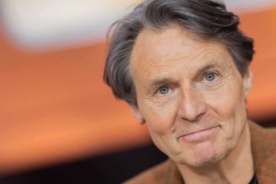 GZSZ-Star Wolfgang Bahro: "Wir Deutschen sind hypochondrisch veranlagt"