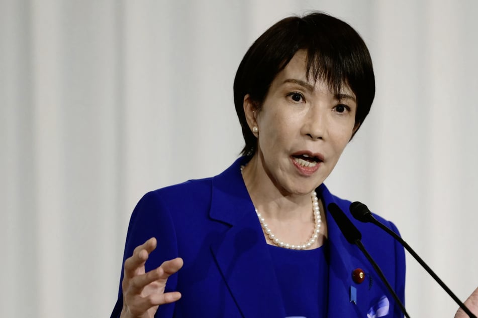 Erstmals in der Geschichte des Landes: Frau wird zur Regierungschefin gewählt