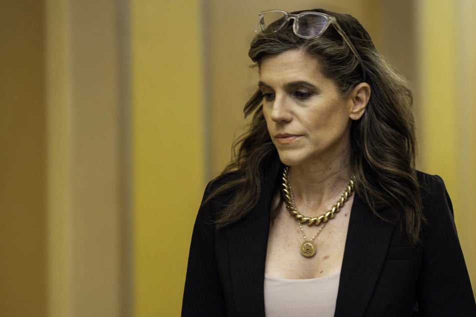 Nancy Mace falls hard in South Carolina Republican gubernatorial primary