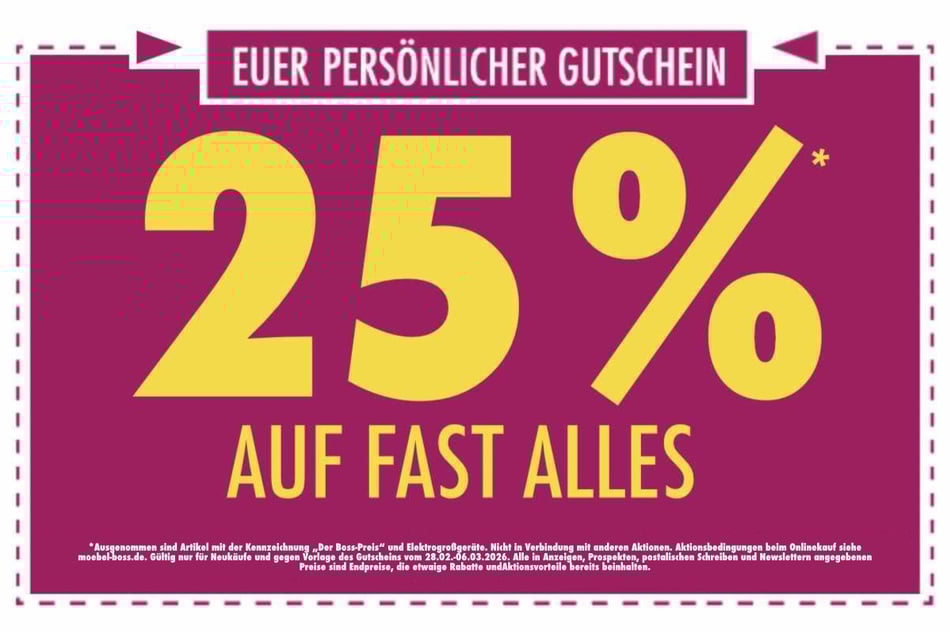 Hier klicken und den Rabatt sichern.