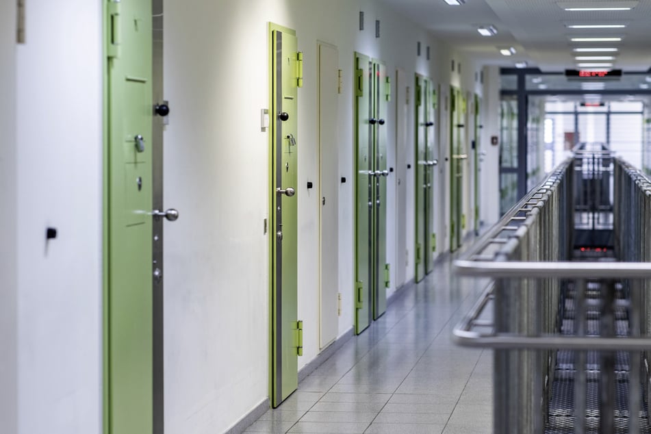 Aus welchem NRW-Knast der verschwundene Generalschlüssel stammt, verrät das Justizministerium nicht. (Symbolfoto)