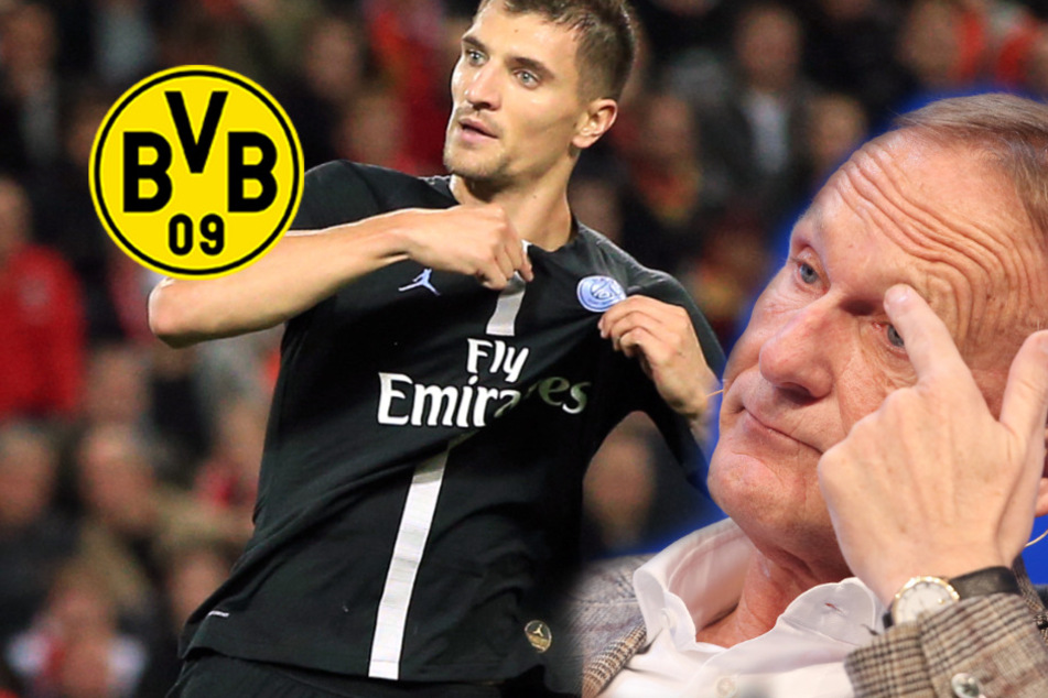 BVB-Wunschkandidat mit klarem Statement: Rolle rückwärts im Meunier-Poker?