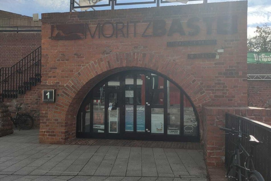 Am Mittwoch ruft das Ladenschlussbündnis Leipzig zur "Antifaschistischen Fahrradtour" auf. Start ist um 15 Uhr an der Moritzbastei. (Archivbild)
