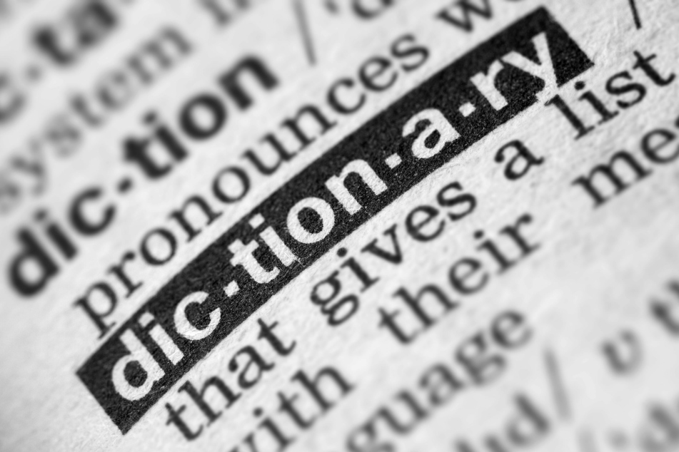 "Yeet!" Dictionary.com adds new words covering race identity and virus-related slang