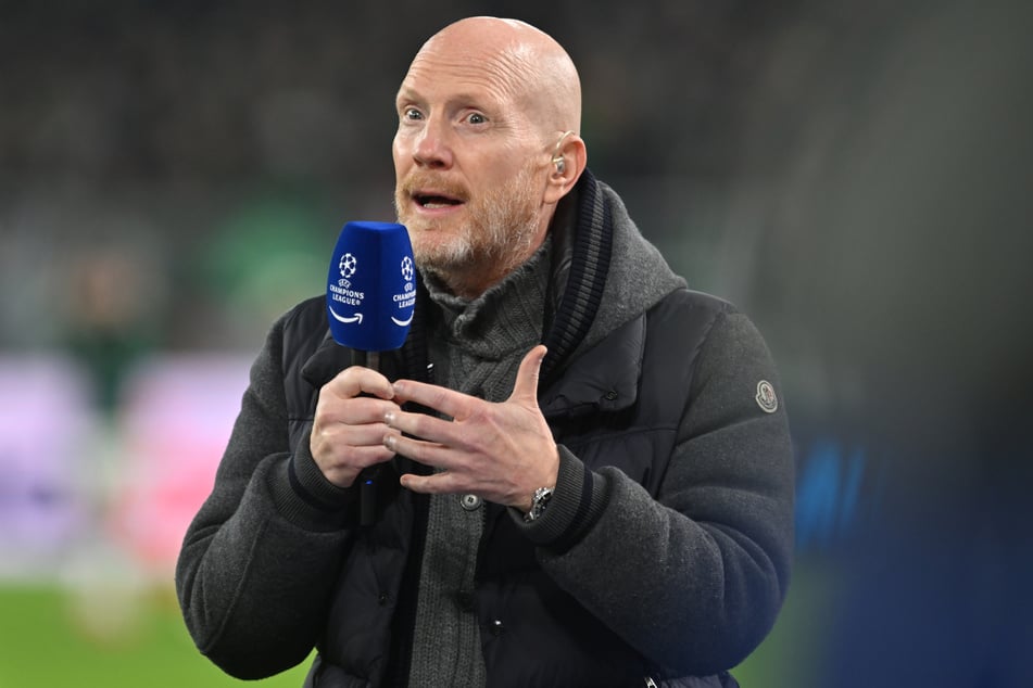 Matthias Sammer (58) ist schwer enttäuscht von der deutschen Nationalmannschaft.