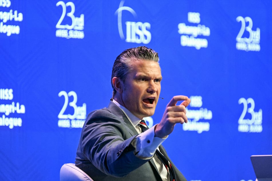 Secretary of Defense Pete Hegseth is scrambling to respond after a decision to redefine the religions recognized by the Department of Defense backfired.