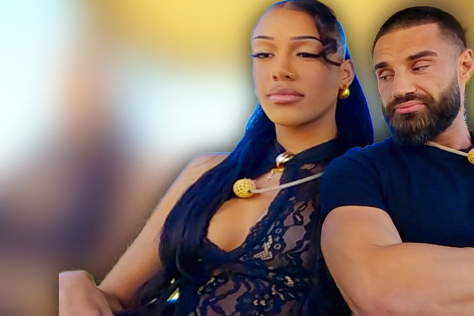 Aleks Petrovic checkt es einfach nicht: "Zehn Monate, zehnmal Sex - was ist das?"