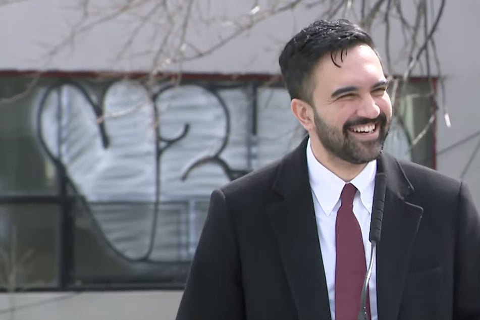 Mamdani announces plan to fast-track affordable housing development on city-owned land