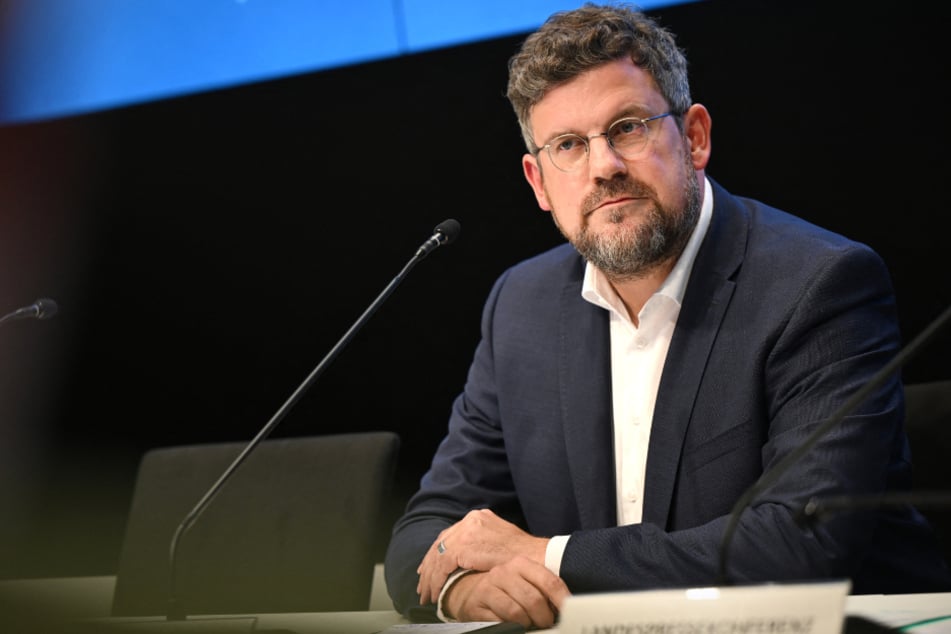 MV-Wahl live: SPD legt Veto gegen Landtagspräsidenten von der AfD ein