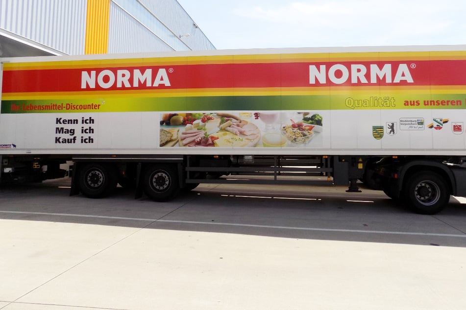 At NORMA there are also extensive workshops, exciting projects and informative seminars.