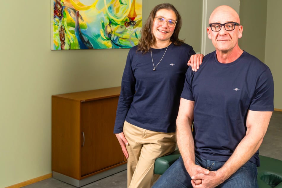 Nackenschmerzen – Jetzt Experten kontaktieren!