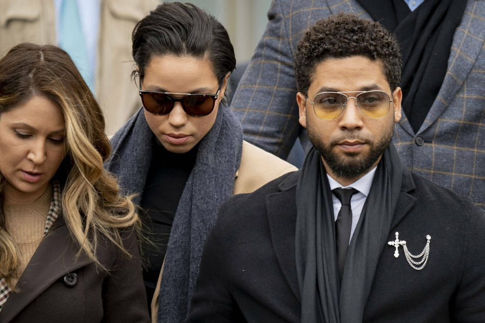 Jussie Smollett trial: Closing arguments begin as star accused of making up attack
