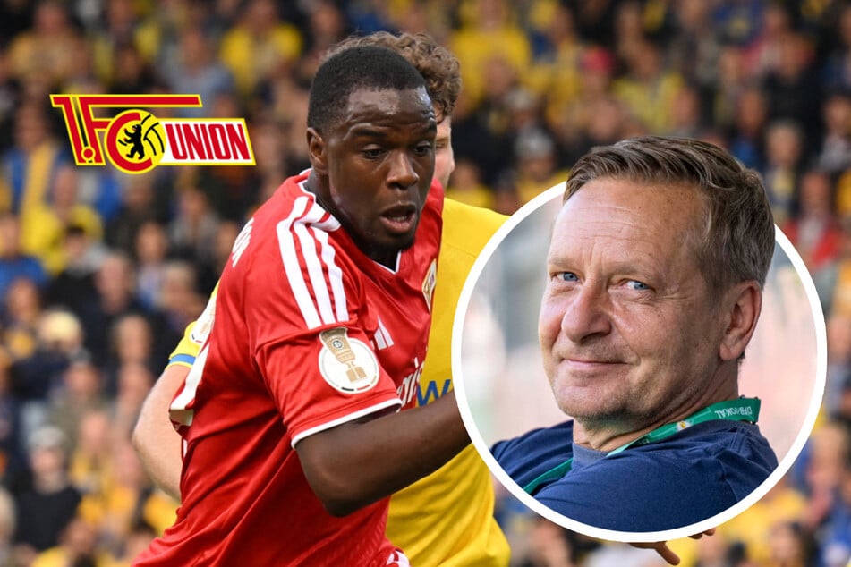 Kommentar: Union Berlin tütet Rekordtransfer mit Ansah ein - der richtige Schritt?