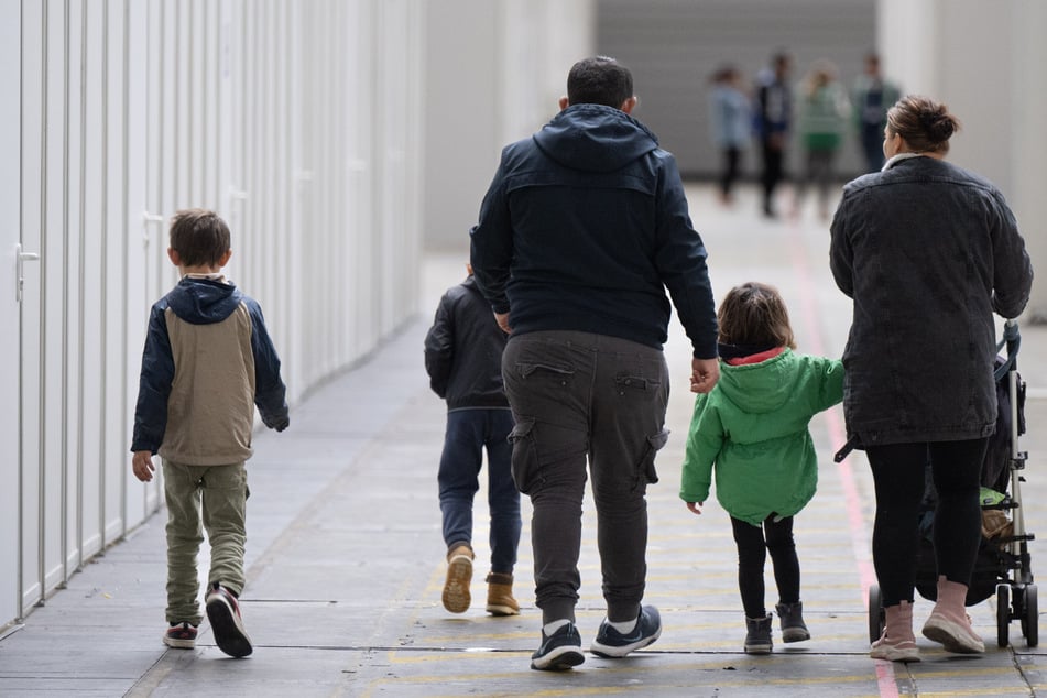 Dresden: Ausländerbeirat möchte mehr Klarheit beim Thema Familiennachzug
