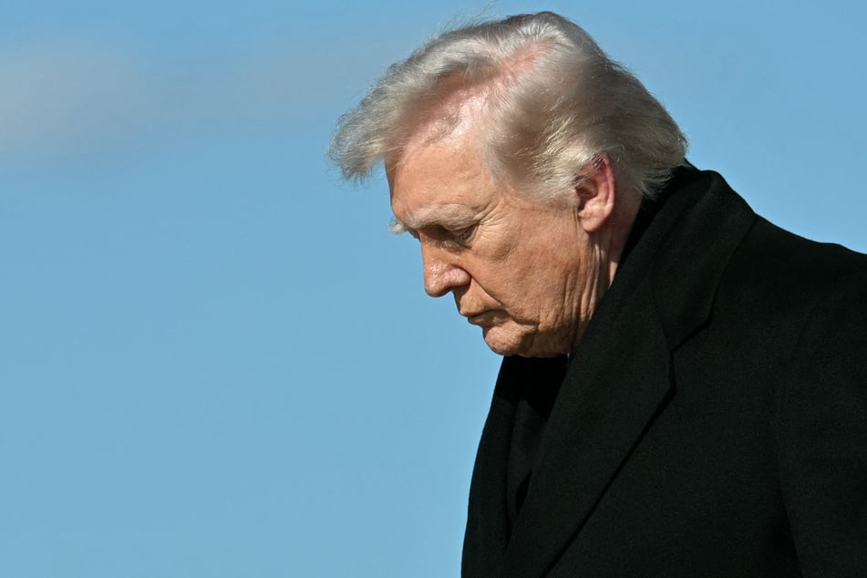 The US has amended its sanctions on Russian oil tankers.