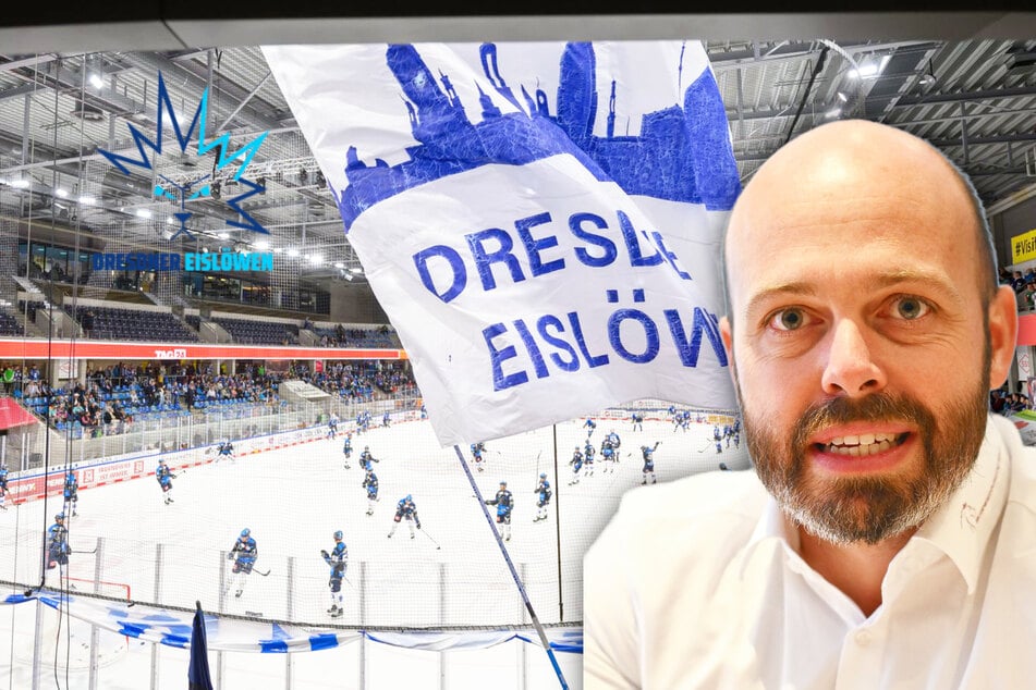 DEL-Traum der Dresdner Eislöwen endgültig geplatzt? Krefeld erhält die Lizenz