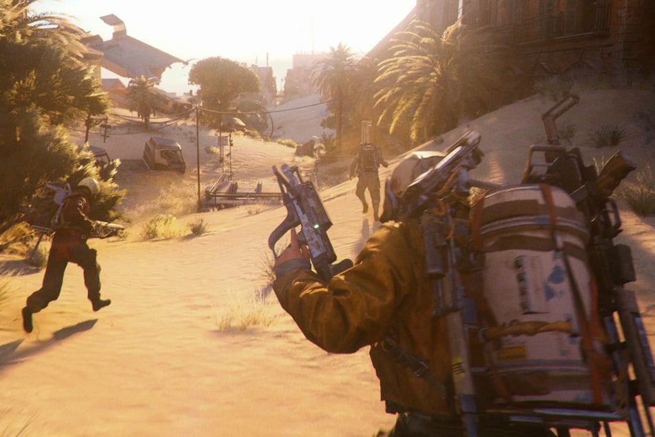 Mit "Arc Raiders" hat Embark Studios gerade einmal sein zweites Spiel veröffentlicht und damit schon einen Riesenhit gelandet.