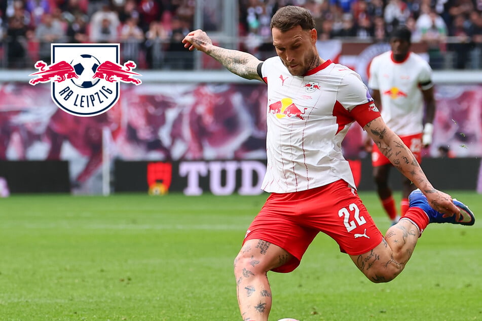 Geht der Weg von David Raum bei RB Leipzig weiter?