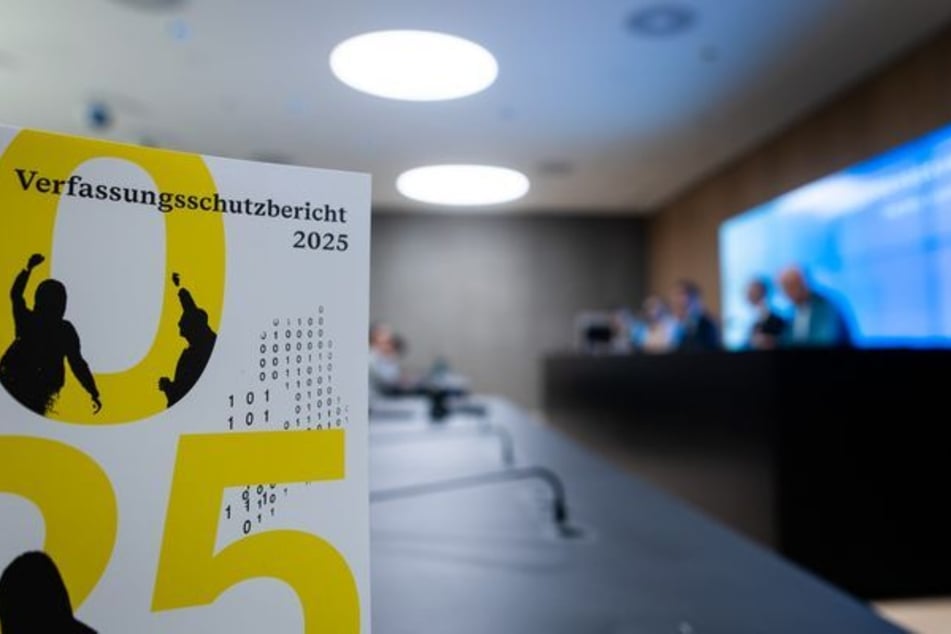Der nun veröffentlichte Bericht gibt einen Überblick über die Bedrohungen des Staats.