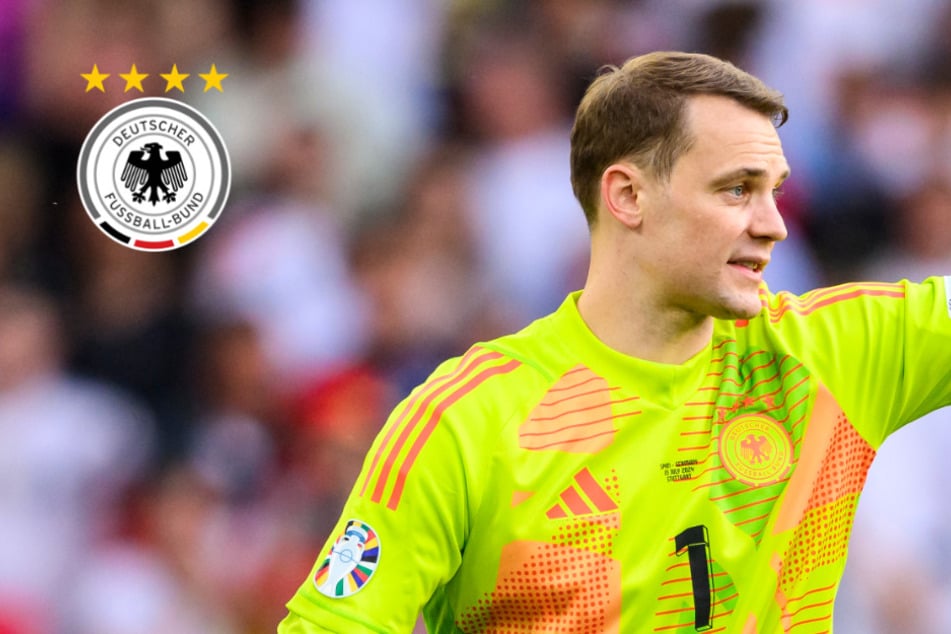 Nach 15 Jahren: Manuel Neuer beendet DFB-Karriere!