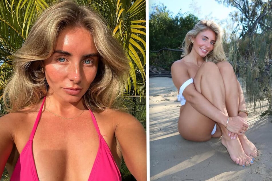 Bonnie Blue (26) ging mit ihren 24-Stunden-Sexplan offenbar zu weit.