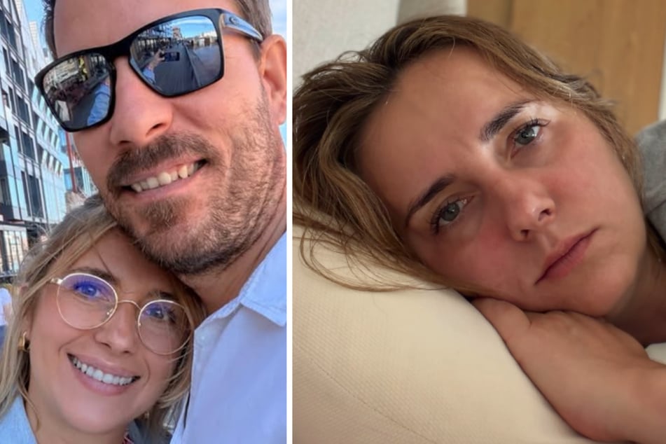 Anna Heiser zieht Hater mit "Jammer-Posting" an: Ihr Konter folgt prompt