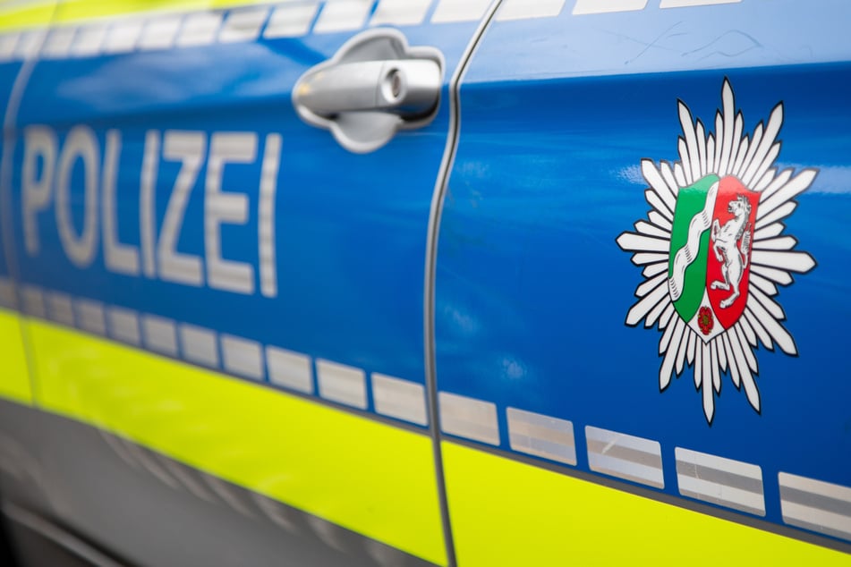 Die Polizei konnte die 15-Jährige am Tatort festnehmen. (Symbolbild)
