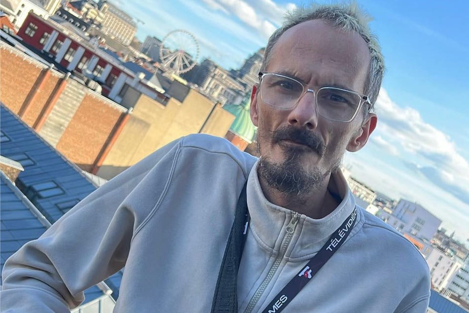 Jean Pormanove (†46) begann 2020 zu streamen und erlangte damit Erfolge.